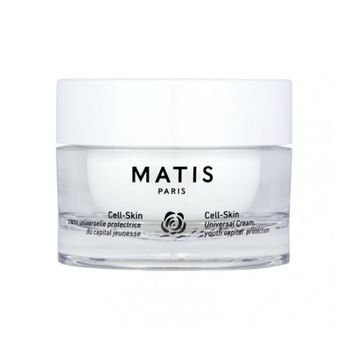 Signature Product. Cell-skin - Matis