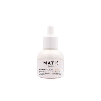 Réponse Délicate. Sensiflora Serum - Matis