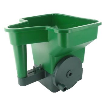 Esparcidor Manual Jardin Pratic - Capacidad: 3 Kg