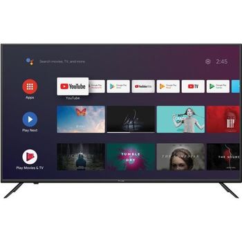 Television 32 Pulgadas Bsl-3222s Smart Tv Sistema Operativo Android 9.0  Sintonizador Dvbt2/s2/c Conectividad Wifi Y Rj45, Hd Ready, 8gb De  Memoria Rom, Usb Multimedia con Ofertas en Carrefour