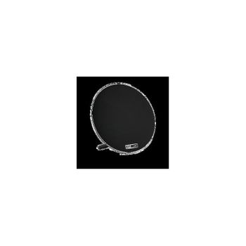 Cymbale Bluetooth Speaker Black