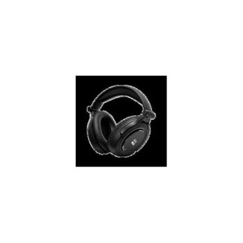 Alcora Bluetooth Headphone Black