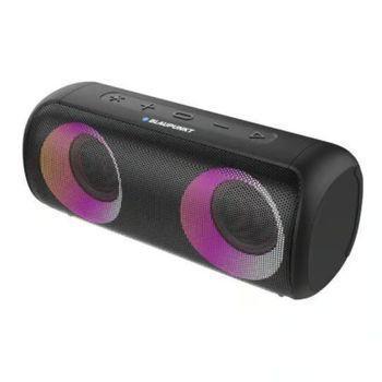 Altavoz Bluetooth Portátil Denver Electronics Btb-60 Fm Led 6w Negro con  Ofertas en Carrefour