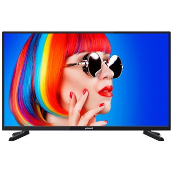 Tv Led 42' Full Hd - 2 Hdmi 2 Usb 2.0 - Salida De Auriculares - Ci+