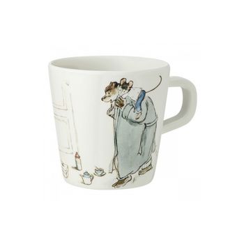 Taza Pequeña Ernest Y Celestine