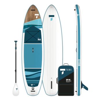 Tabla Hinchable Sup Board Tahe Air Breeze Wing 11'0"