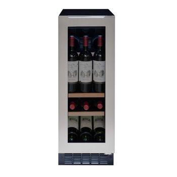 Vinoteca empotrada de 24 botellas - rwcb451 - rosieres 