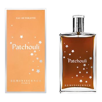 Reminiscence Patchouli Eau De Toilette 100ml