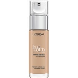 L'oréal Paris Base De Maquillaje Líquida True Match 7.w Golden Amber 30 Ml