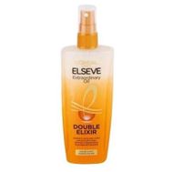 L'oréal Paris Spray Elseve Extraordinary Oil Double Elixir 200 Ml