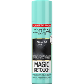 L'oréal Paris Magic Retouch Spray Retocarraíces 100 Ml