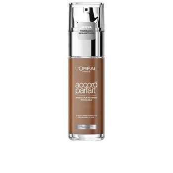 Accord Parfait Foundation Hyaluronic Acid #9.d/9.w 30 Ml