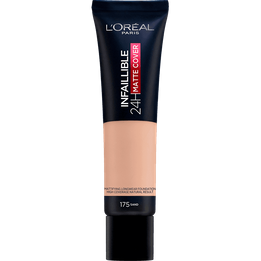 L'oréal Paris Infalible Base De Maquillaje 24h En Polvo Fresh Wear 20 Ivory  con Ofertas en Carrefour