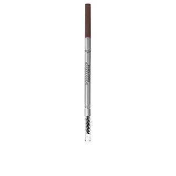 Skinny Definer Brow Artist #108-dark Brunette