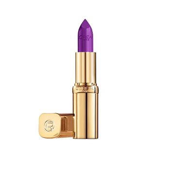 Color Riche Satin Lipstick 142-bonjour Bastille 4,8 Gr