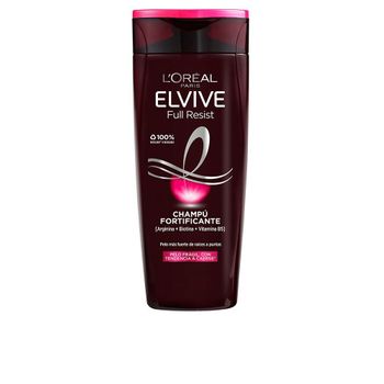 Elvive Full Resist Champú Fortificante 700 Ml