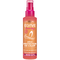 L'oréal Paris Spray Protector De Calor 150 Ml