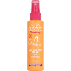 L'oréal Paris Elvive Dream Long Defeat The Heat Protector Térmico Spray 150 Ml