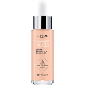 L'oréal Paris Accord Parfait Sérum Con Color 30 Ml