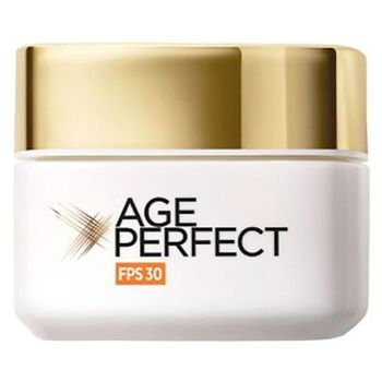 L'oréal Paris Age Perfect Crema Efecto Tensor Spf 30 50 Ml