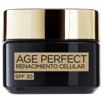 L'oréal Paris Age Perfect Renacimiento Celular Crema Regeneradora Spf 30 50 Ml