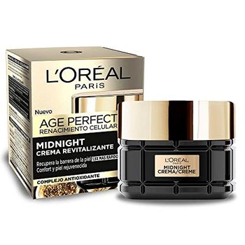 Age Perfect Renacimiento Celular Crema Noche 50 Ml