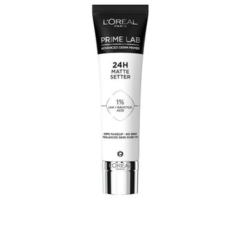 Prime Lab 24h Matte Setter 30 Ml