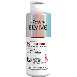 L'Oreal Paris Elseve Bond Repair Pre-Shampoo - Pre-champú