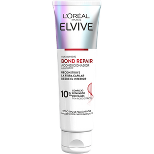 L'Oreal Paris Elseve Bond Repair Pre-Shampoo - Pre-champú reparador para  cabello dañado