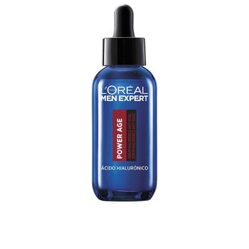 Men Expert Power Age Serum Hialurónico Anti-edad 30 Ml