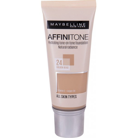 Maybelline Affinitone Base De Maquillaje 30 Ml