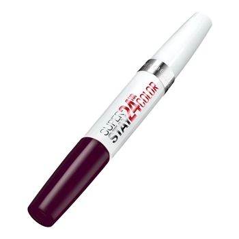 Pintalabios Superstay Maybelline (5 Ml)