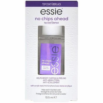 Fijador De Esmalte De Uñas Essie No Chips Ahead (13,5 Ml)