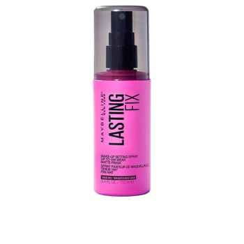 Lasting Fix Make-up Setting Spray Matte Finish 100 Ml