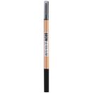 Maybelline Brow Ultra Slim Lápiz De Cejas 0,9 Gr