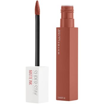 Maybelline Superstay Matte Ink Labial Líquido 5 Ml