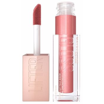 Maybelline Lifter Gloss Brillo De Labios 5,4 Ml