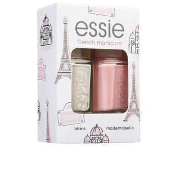 Essie French Manicure Lote 2 Pz