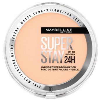 Maybelline Superstay 24h Hybrid Base De Maquillaje En Polvo 9 Gr