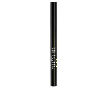 Tatto Liner Ink Pen #881-matte Black 1 U