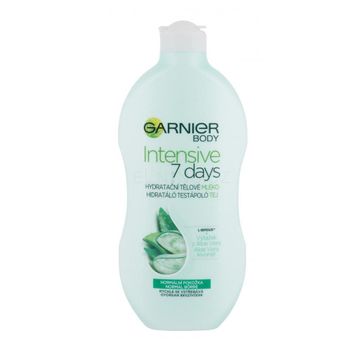 Garnier Loción Corporal Hidratante Intensive 7 Days 400 Ml