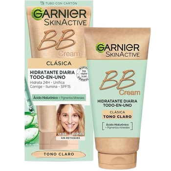 Garnier Skin Active Bb Cream Clásica 50 Ml