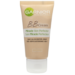 Garnier Crema Bb Skin Perfect Piel Normal 50 Ml