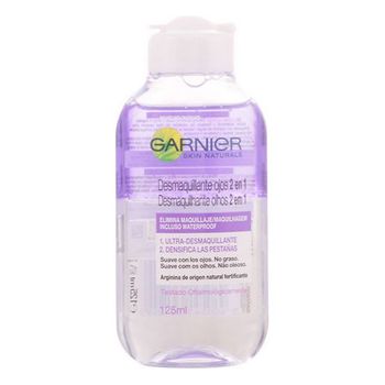 Limpiador Desmaquillante Essencials Garnier