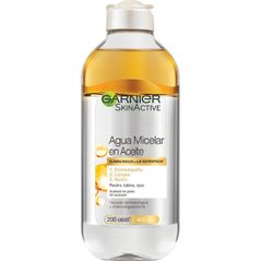 Garnier Skin Active Agua Micelar En Aceite 100ml