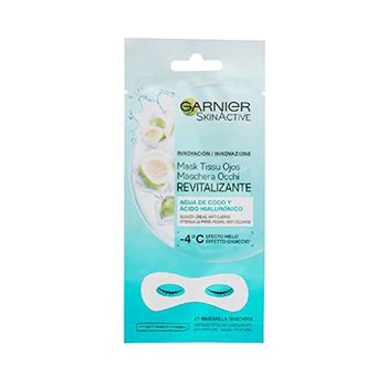 Mascarilla Revitalizante Skin Active Garnier