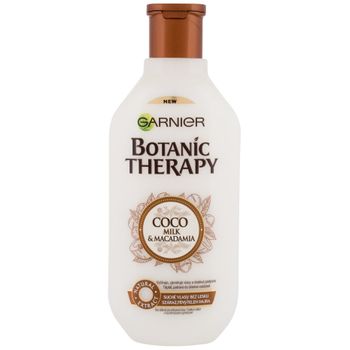 Garnier Botanic Therapy Champú Con Leche De Coco & Macadamia 250ml