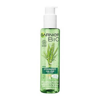 Gel Limpiador Facial Bio Ecocert Garnier (150 Ml)