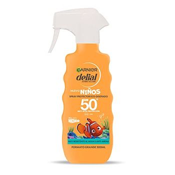 Ni�os Spray Protector Eco-dise�ado Spf50+ 300 Ml