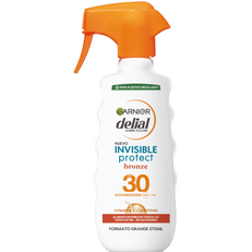 Delial Protector Solar Bronze Spf 30 Spray 150ml